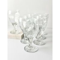 Libbey Chivalry Rotwein Oder Eistee Gläser Set Mit 6 Kelchen Libbey Chivalry Rotwein Oder Eistee Gläser Set Mit 6 Kelchen von AbodeFloridus