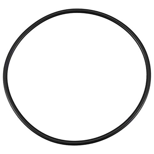 Aboiled 160 mm x 5 mm Industrie Flexible Gummi-O-Ring-Dichtung Waschmaschine Aboiled 160 mm x 5 mm Industrie Flexible Gummi-O-Ring-Dichtung Waschmaschine von Aboiled