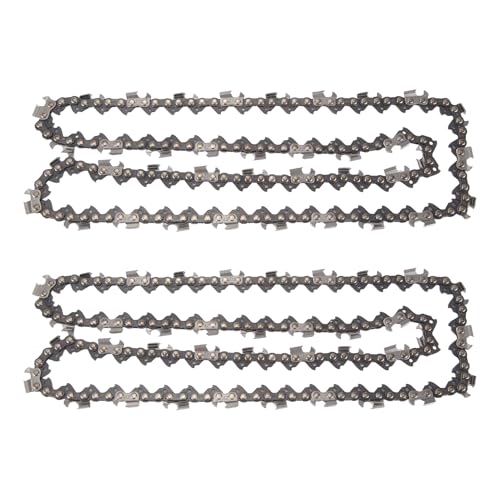 Aboiled 2 Stück 20 Sah 76 Antrieb Glieder Rippen Ketten Blatt Pitch 0,325 0,058 Gauge zum Schneiden Aboiled 2 Stück 20 Sah 76 Antrieb Glieder Rippen Ketten Blatt Pitch 0,325 0,058 Gauge zum Schneiden von Aboiled