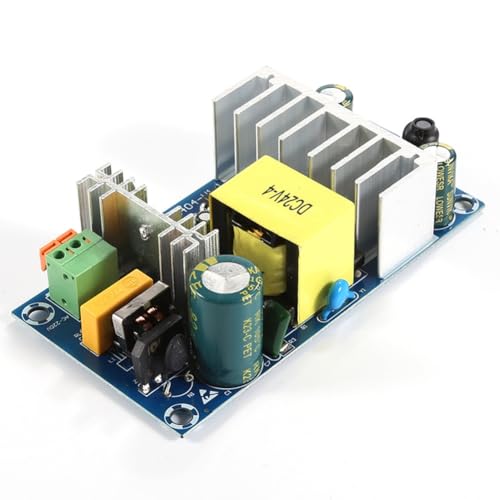 Aboiled 24V 4A-6A AC-DC-Schaltnetzteilmodul Hochleistungs-Power-Module mit Überstrom- und Kurzschlussschutz von Aboiled