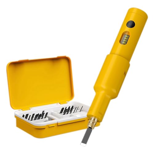 Aboiled 40 W Elektrisches Tranchiermesser-Set, Möbeltischlerei, Wurzelschnitzmesser, Werkzeug, Skulptur, Tischlermeißel, Einfach zu Bedienen Aboiled 40 W Elektrisches Tranchiermesser-Set, Möbeltischlerei, Wurzelschnitzmesser, Werkzeug, Skulptur, Tischlermeißel, Einfach zu Bedienen von Aboiled