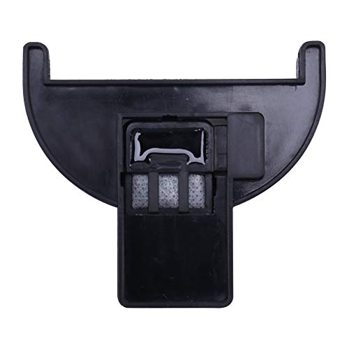 Aboiled Anti-Nebel Sensors Windschutz Scheibe für - X1 64116928326 von Aboiled