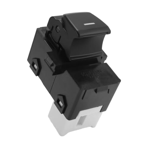 Aboiled Auto Glas Heber Steuern Schalter mit Licht Passend für IX25 2014-2020 93580C9000 93580-C9000 von Aboiled