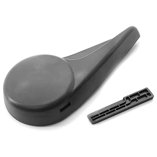Aboiled Auto Vorne Links SitzhöHenversteller Hebelgriff Fahrerseite für W168 1997-2004 A1689100100 7D88 Aboiled Auto Vorne Links SitzhöHenversteller Hebelgriff Fahrerseite für W168 1997-2004 A1689100100 7D88 von Aboiled