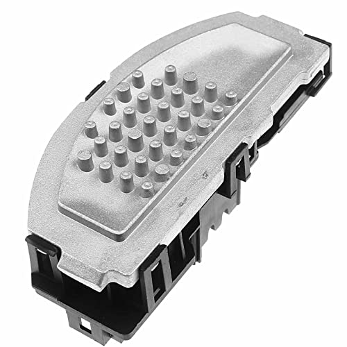 Aboiled F011500082 017600-4910 Auto GebläSe Motor Steuerung für 200 2.4L 3.2L 3.6L von Aboiled