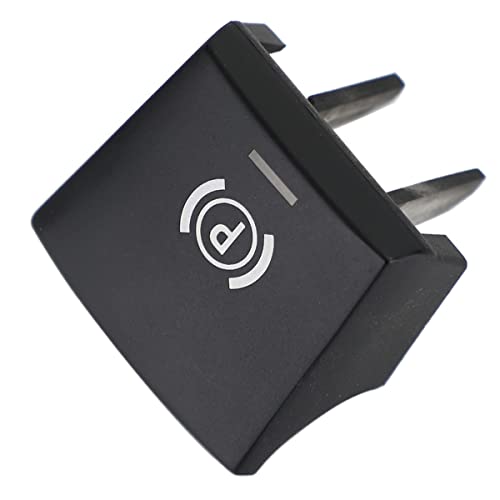 Aboiled Feststellen Bremse P Taste Schalter Abdeckung 61312822518 für 5 7 X3 F01 F02 F10 F18 F20 F25 2010-2017 Aboiled Feststellen Bremse P Taste Schalter Abdeckung 61312822518 für 5 7 X3 F01 F02 F10 F18 F20 F25 2010-2017 von Aboiled