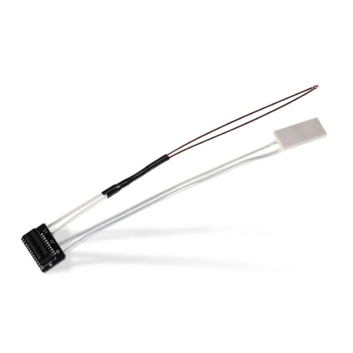 Aboiled Für P1P P1S Thermistor Keramikheizung 24V 48W Heizrohr für 3D-Druck Thermistor Hotend Aboiled Für P1P P1S Thermistor Keramikheizung 24V 48W Heizrohr für 3D-Druck Thermistor Hotend von Aboiled