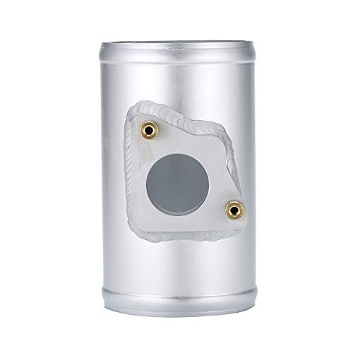 Aboiled Hoch Produktive Luft Mengenmesser 76Mm Luft Mengenmesser Sensor Adapter Fuer Fuer Fuer Aboiled Hoch Produktive Luft Mengenmesser 76Mm Luft Mengenmesser Sensor Adapter Fuer Fuer Fuer von Aboiled