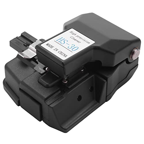 Aboiled Hochpraeziser Faser-Spalter Cutter Ersetzen des -30 CT-30 Fiber Cleaver von Aboiled