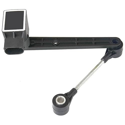 Aboiled Höhen Sensor für Luftfederung Hinten für L322 Rqh100030 (2002-2009) von Aboiled