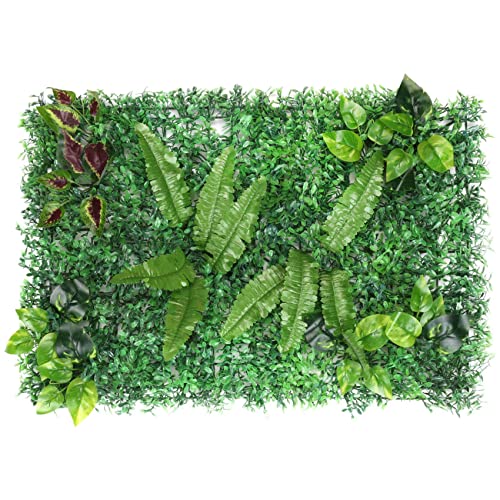 Aboiled Kuenstliches Gras- DIY Miniatur Rasen, Garten Verzierung,Gruen A Aboiled Kuenstliches Gras- DIY Miniatur Rasen, Garten Verzierung,Gruen A von Aboiled