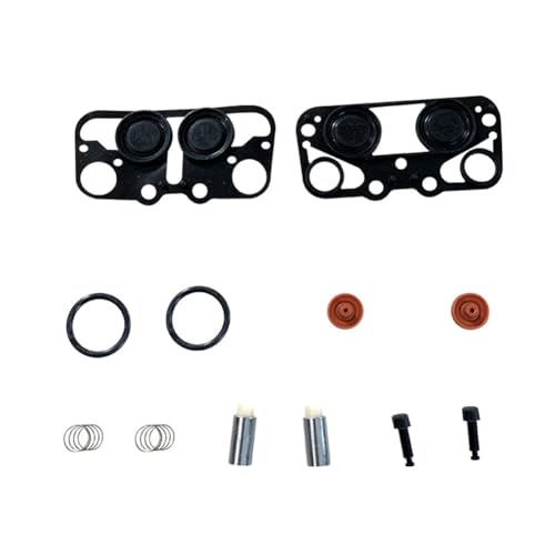 Aboiled Le20 Electric Pulsator Repair Kits Melkmaschinen Vieh -Innenauskörperteile Teile Aboiled Le20 Electric Pulsator Repair Kits Melkmaschinen Vieh -Innenauskörperteile Teile von Aboiled