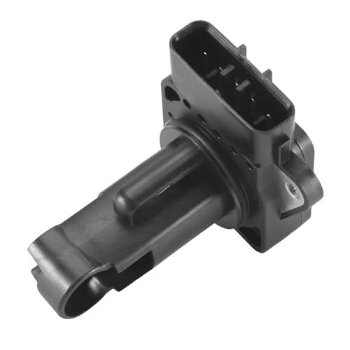 Aboiled Luft Massen Messer Sensor Fit für 5 6 Mx-5 Miata Zl01-13-215 197400-2010 Aboiled Luft Massen Messer Sensor Fit für 5 6 Mx-5 Miata Zl01-13-215 197400-2010 von Aboiled