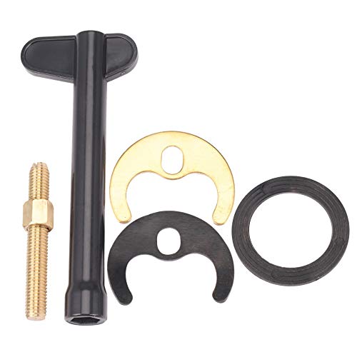 Aboiled M8 Waschtisch Waschtisch Monoblock Mischbatterie Befestigung Fitting Kit Schraube KüChenhalterung Aboiled M8 Waschtisch Waschtisch Monoblock Mischbatterie Befestigung Fitting Kit Schraube KüChenhalterung von Aboiled