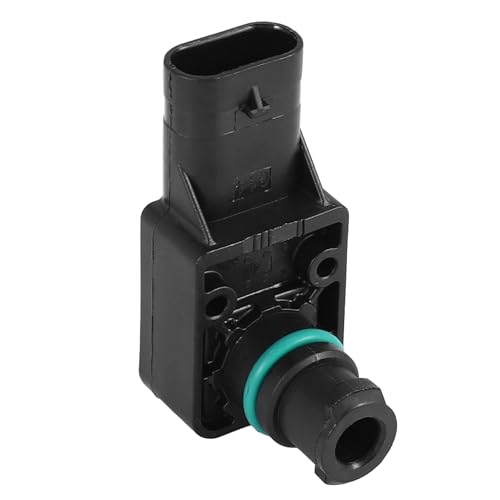 Aboiled Neues Auto 05149174AB 0261230227 Ansaugluftverteiler für Ram Ansaugluftverteiler Absolutdrucksensor von Aboiled