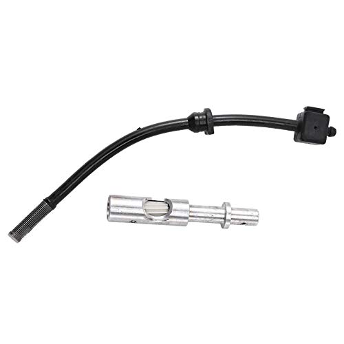 Aboiled ÖL Pumpe für Dolmar PS34 PS340 PS341 PS390 PS400 PS411 DCS34 DCS340 DCS341 DCS400 DCS401 / 021 245 007 021245007 Aboiled ÖL Pumpe für Dolmar PS34 PS340 PS341 PS390 PS400 PS411 DCS34 DCS340 DCS341 DCS400 DCS401 / 021 245 007 021245007 von Aboiled