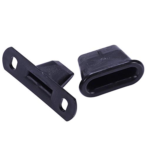 Aboiled Passend für Scudo 1995-2006 Seiten Schiebe Positionierer/Führung und Stift Aboiled Passend für Scudo 1995-2006 Seiten Schiebe Positionierer/Führung und Stift von Aboiled