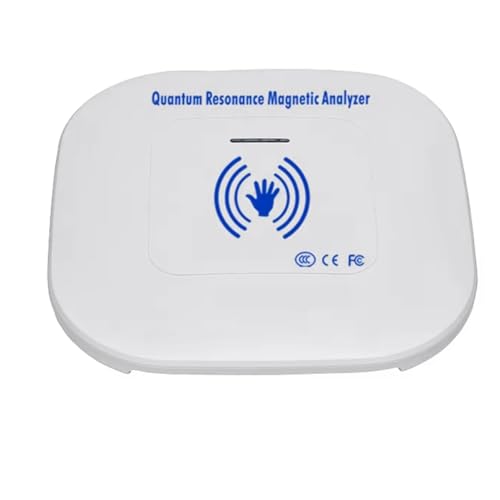 Aboiled Quantenanalysator Touch in Einem Aktualisierten Körpergesundheitsanalysator Quantenresonanz-Magnetanalysator für Sub-Health-Scanner Aboiled Quantenanalysator Touch in Einem Aktualisierten Körpergesundheitsanalysator Quantenresonanz-Magnetanalysator für Sub-Health-Scanner von Aboiled