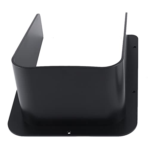 Aboiled Regenschutz Universal Typ TüRklingel Kamera Wasserdichte Abdeckung für Smart Intercom Video TüRsprechanlage TüRklingel Aboiled Regenschutz Universal Typ TüRklingel Kamera Wasserdichte Abdeckung für Smart Intercom Video TüRsprechanlage TüRklingel von Aboiled