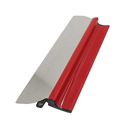 Aboiled Spachtel zu Dem GläTten Von TrockenbauwäNden für Zement- und Beton WäNde Wand Putzen Werkzeuge 15,7 40Cm Finishing Spachtel Werkzeug Aboiled Spachtel zu Dem GläTten Von TrockenbauwäNden für Zement- und Beton WäNde Wand Putzen Werkzeuge 15,7 40Cm Finishing Spachtel Werkzeug von Aboiled
