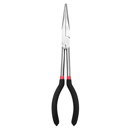 Aboiled Spitz 11 Super lange Spitz mit langem Reparatur werkzeug 28cm von Aboiled
