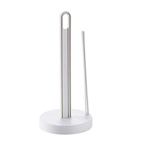 Aboiled Toilette KüChen Papier Handtuch Halter Rolle Papiertuch Holder Kunststoff Regal Desktop Boden Vertikal Servietten Stand Badezimmer Lagerung-A Aboiled Toilette KüChen Papier Handtuch Halter Rolle Papiertuch Holder Kunststoff Regal Desktop Boden Vertikal Servietten Stand Badezimmer Lagerung-A von Aboiled