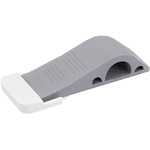 Aboiled TüRstopper - 1Er-Pack TüRkeil Aus Gummi für, Hartholz, Beton und Fliesen - HeimwerkerzubehöR - Aboiled TüRstopper - 1Er-Pack TüRkeil Aus Gummi für, Hartholz, Beton und Fliesen - HeimwerkerzubehöR - von Aboiled