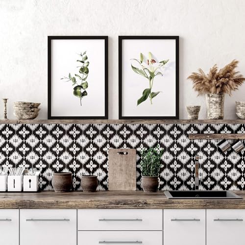 Blumen 2er Set Große Wandkunstdrucke Wandbilder Riesige Wandbehänge Botanische Wandkunst Sukkulenten Poster ungerahmt A3 11.69 x 16.54in / 29.7 x 42cm Blumen 2er Set Große Wandkunstdrucke Wandbilder Riesige Wandbehänge Botanische Wandkunst Sukkulenten Poster ungerahmt A3 11.69 x 16.54in / 29.7 x 42cm von About Wall Art