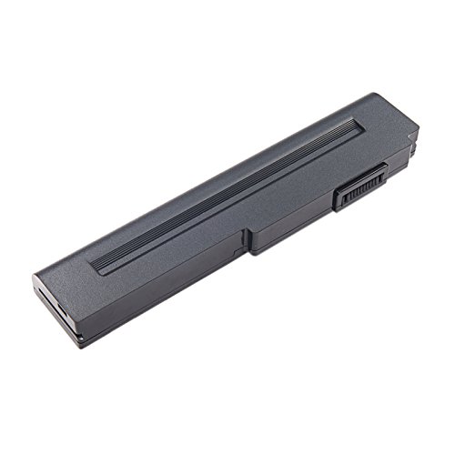 Akku Typ ASUS A32-N61, 11.1V, 4400mAh, Li-Ionen von AboutBatteries