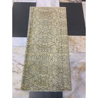 18 "x 38" Zoll Türmatte Teppich. Neutrale Fußmatte Kleiner Teppich Im Eingangsbereich. Badezimmerteppich. Waschbecken Vorne Waschküche Weiche Farbe von Abouttherug