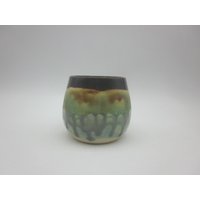 Handgemachter Weinbecher Aus Keramik - Rowan's Handgemachter Weinbecher Aus Keramik - Rowan's von AbraKarbinCeramics