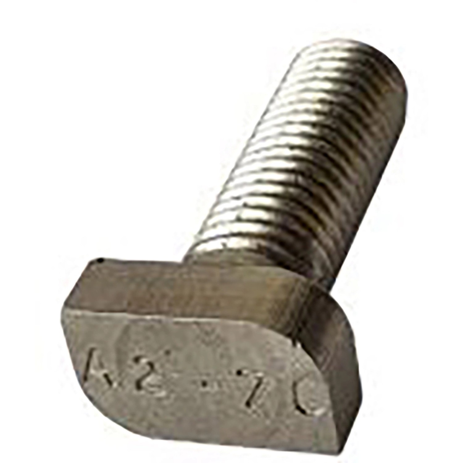 Absaar Solar Hammerkopfschraube M10 x 30 mm Absaar Solar Hammerkopfschraube M10 x 30 mm von Absaar