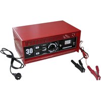 [GEBRAUCHT] Absaar 0263004110 Werkstattladegerät 12 V 24 V überlastungs U. Siehe Text/Foto B-Ware von Absaar
