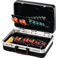 Schalenkoffer B460xT170xH310mm Alu.25l X-ABS-Ku.PARAT von Parat