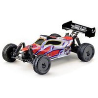 Absima AB3.4 V2 Brushed 1:10 RC Modellauto Elektro Buggy Allradantrieb (4WD) RtR 2,4GHz Absima AB3.4 V2 Brushed 1:10 RC Modellauto Elektro Buggy Allradantrieb (4WD) RtR 2,4GHz von Absima