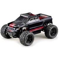 Absima AMT3.4 V2 Brushed 1:10 RC Modellauto Elektro Monstertruck Allradantrieb (4WD) RtR 2,4GHz von Absima