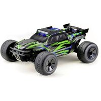 Absima AT3.4 V2 Brushed 1:10 RC Modellauto Elektro Truggy Allradantrieb (4WD) RtR 2,4GHz von Absima