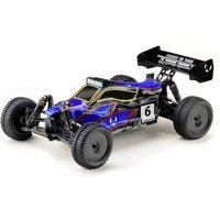 Absima AB3.4 V2 Brushless 1:10 RC Modellauto Elektro Buggy RtR 2,4GHz Absima AB3.4 V2 Brushless 1:10 RC Modellauto Elektro Buggy RtR 2,4GHz von Absima