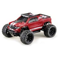 Absima AMT3.4 V2 Brushless 1:10 RC Modellauto Elektro Monstertruck RtR 2,4GHz Absima AMT3.4 V2 Brushless 1:10 RC Modellauto Elektro Monstertruck RtR 2,4GHz von Absima