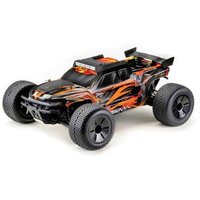 Absima AT3.4 V2 Brushless 1:10 RC Modellauto Elektro Truggy Allradantrieb (4WD) RtR 2,4GHz Absima AT3.4 V2 Brushless 1:10 RC Modellauto Elektro Truggy Allradantrieb (4WD) RtR 2,4GHz von Absima