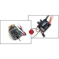 Absima Thrust B-Spec V2 27T 2100022V2 Windungen (Turns): 27 Automodell Brushed Antriebsset 1:10 Absima Thrust B-Spec V2 27T 2100022V2 Windungen (Turns): 27 Automodell Brushed Antriebsset 1:10 von Absima