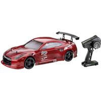 Absima ATC 3.4 BL Brushless 1:10 RC Modellauto Elektro Straßenmodell Allradantrieb (4WD) RtR 2,4GHz Absima ATC 3.4 BL Brushless 1:10 RC Modellauto Elektro Straßenmodell Allradantrieb (4WD) RtR 2,4GHz von Absima