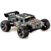 Absima GUARDIAN Grün, Camouflage Brushless 1:8 RC Modellauto Elektro Truggy Allradantrieb (4WD) RtR Absima GUARDIAN Grün, Camouflage Brushless 1:8 RC Modellauto Elektro Truggy Allradantrieb (4WD) RtR von Absima
