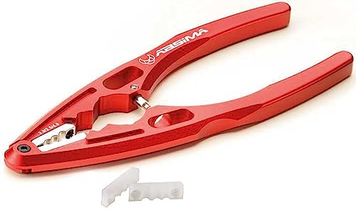 ABSIMA Pro Multi Tool Dämpferkolbenzange & Pivot Balls ABSIMA Pro Multi Tool Dämpferkolbenzange & Pivot Balls von Absima