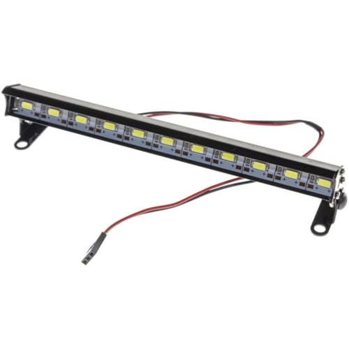 Absima LED-Beleuchtung Weiß 4.8-6V 2320067 von Absima