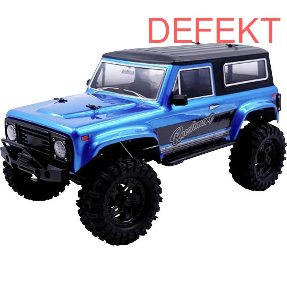 B-Ware Absima Cr18 P 2024 Rushmore Bls Brushless 1:18 Rc Modellauto Elektro Defektware B-Ware Absima Cr18 P 2024 Rushmore Bls Brushless 1:18 Rc Modellauto Elektro Defektware von Absima