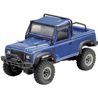 Absima Early Stage Micro Crawler Brushed 1:24 RC Modellauto Elektro Crawler Allradantrieb (4WD) RtR von Absima