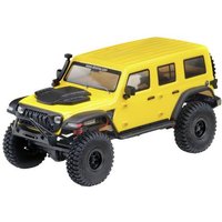Absima First Step Micro Crawler Brushed 1:18 RC Modellauto Elektro Crawler Allradantrieb (4WD) RtR 2 von Absima