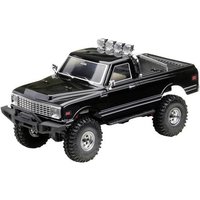 Absima First Step Micro Crawler Brushed 1:18 RC Modellauto Elektro Crawler Allradantrieb (4WD) RtR 2 von Absima