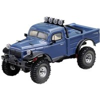 Absima First Step Micro Crawler Brushed 1:18 RC Modellauto Elektro Crawler Allradantrieb (4WD) RtR 2 von Absima